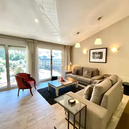 Apartment Vitivola Novell C *