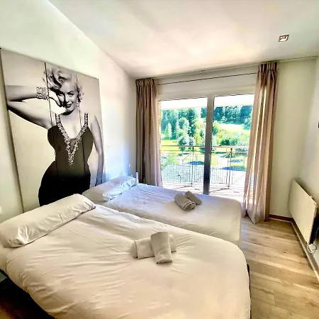 Vitivola Novell C Apartment *