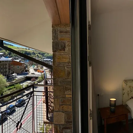 Apartment Vitivola Novell C Canillo